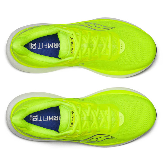 Saucony Triumph 23